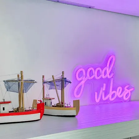 Appartamento Loft32 *