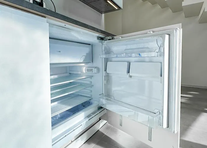 Apartamento Loft32 *