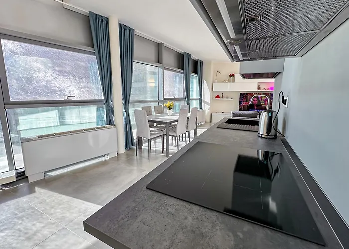 Loft32 Apartamento *