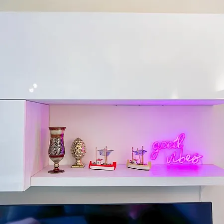 Loft32 Apartamento Pescara