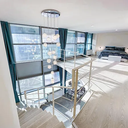 Loft32 Apartamento *