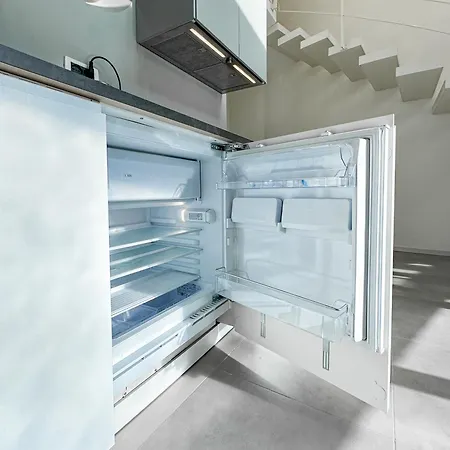 Apartamento Loft32 *