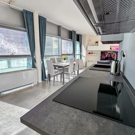 Loft32 Apartamento *