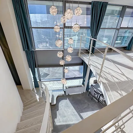 Apartamento Loft32
