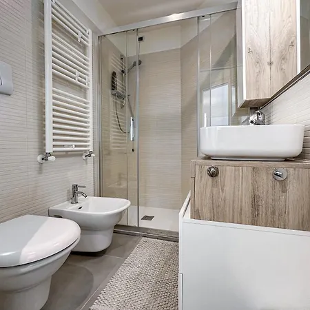 Apartamento Loft32 *