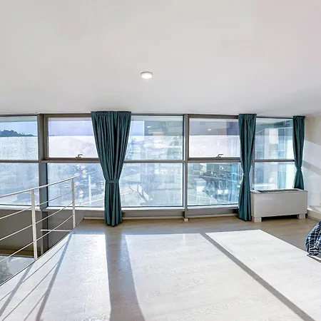 Loft32 * Pescara