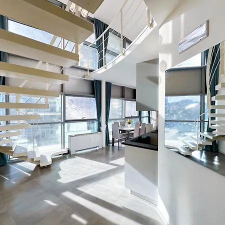 Apartamento Loft32