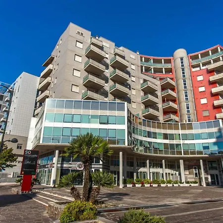 Loft32 Pescara