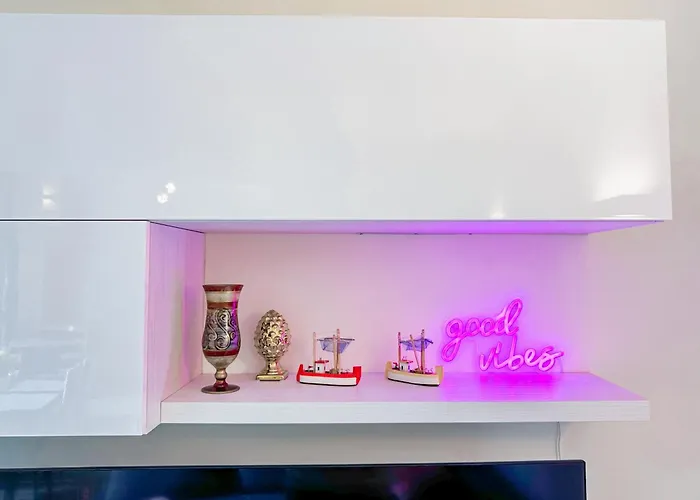 Loft32 Apartamento Pescara