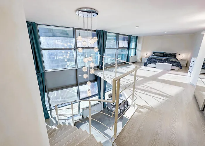 Loft32 Apartamento *