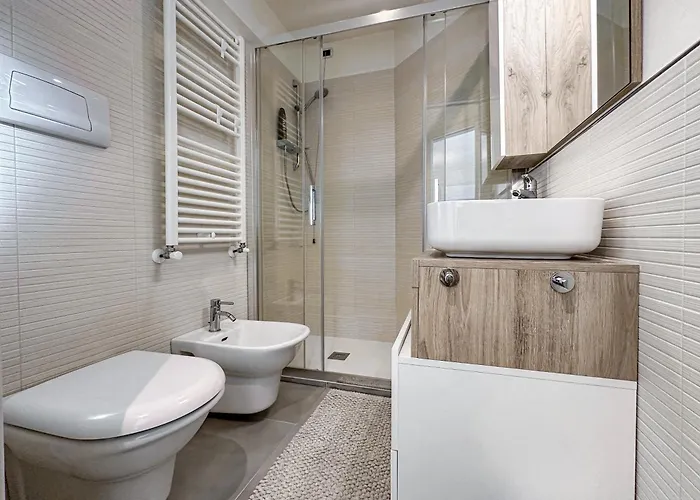 Apartamento Loft32 *